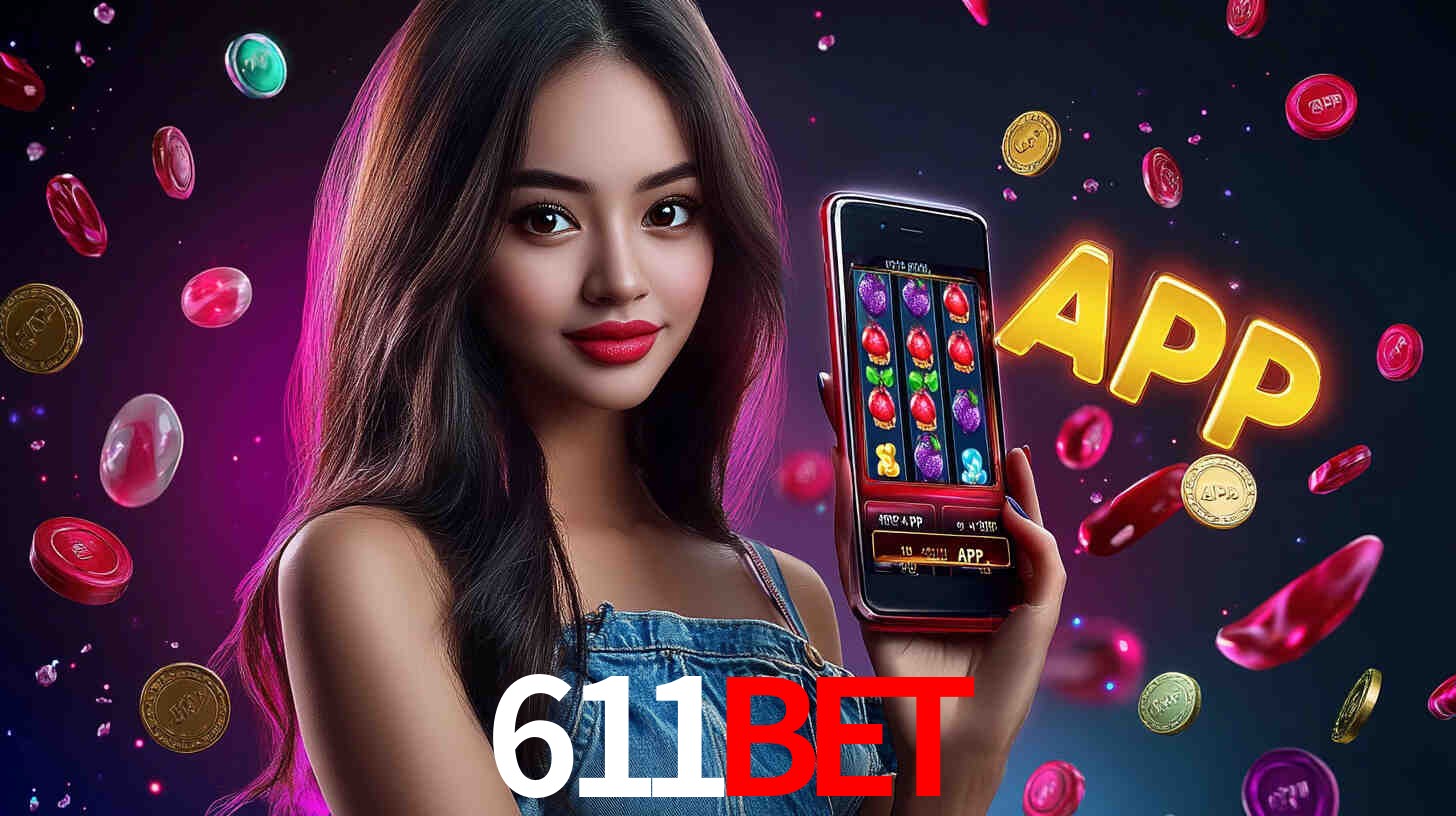 A Popularidade dos Caça-Níqueis no 611bet