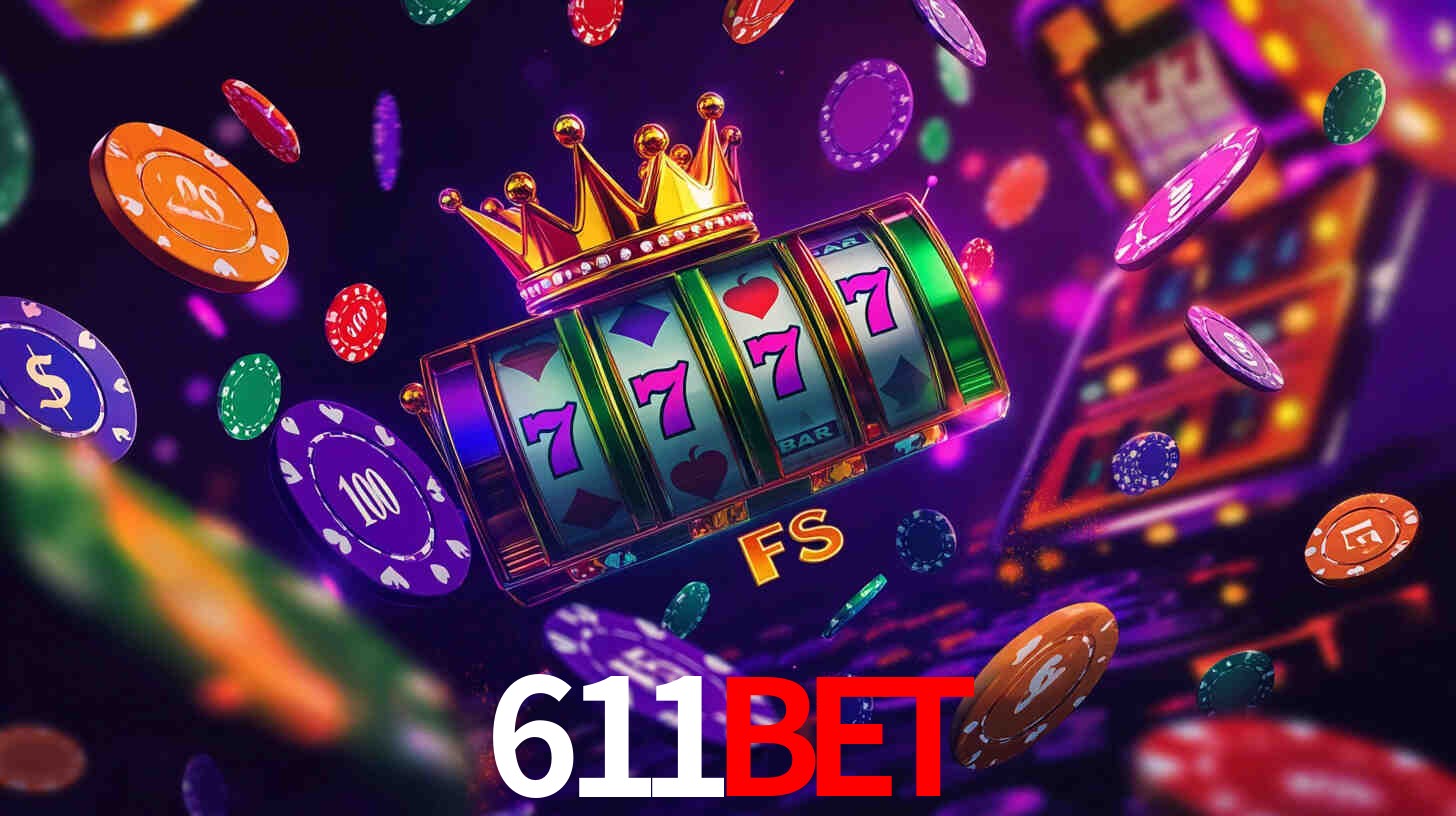 Welcome Bonus 611bet