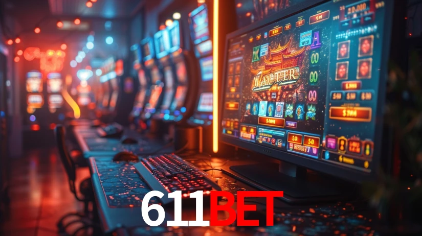 611bet app