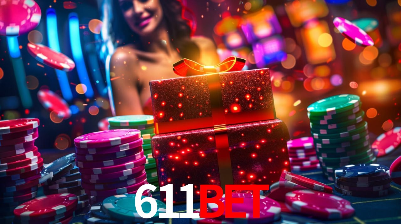 Download para Android e iOS na 611bet
