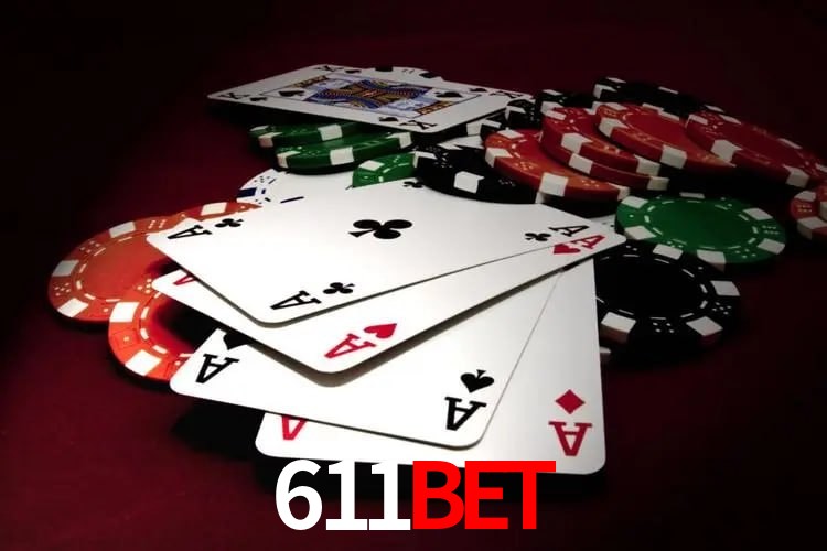 Torneios 611bet