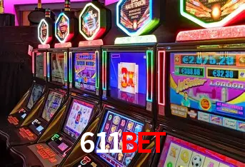 A Emoção da Loteria na 611bet: Uma Chance de Mudança de Vida