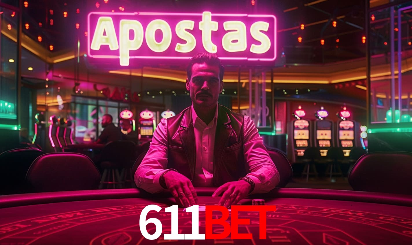 Descubra a Essência do 611bet: Nossa História e Compromissos