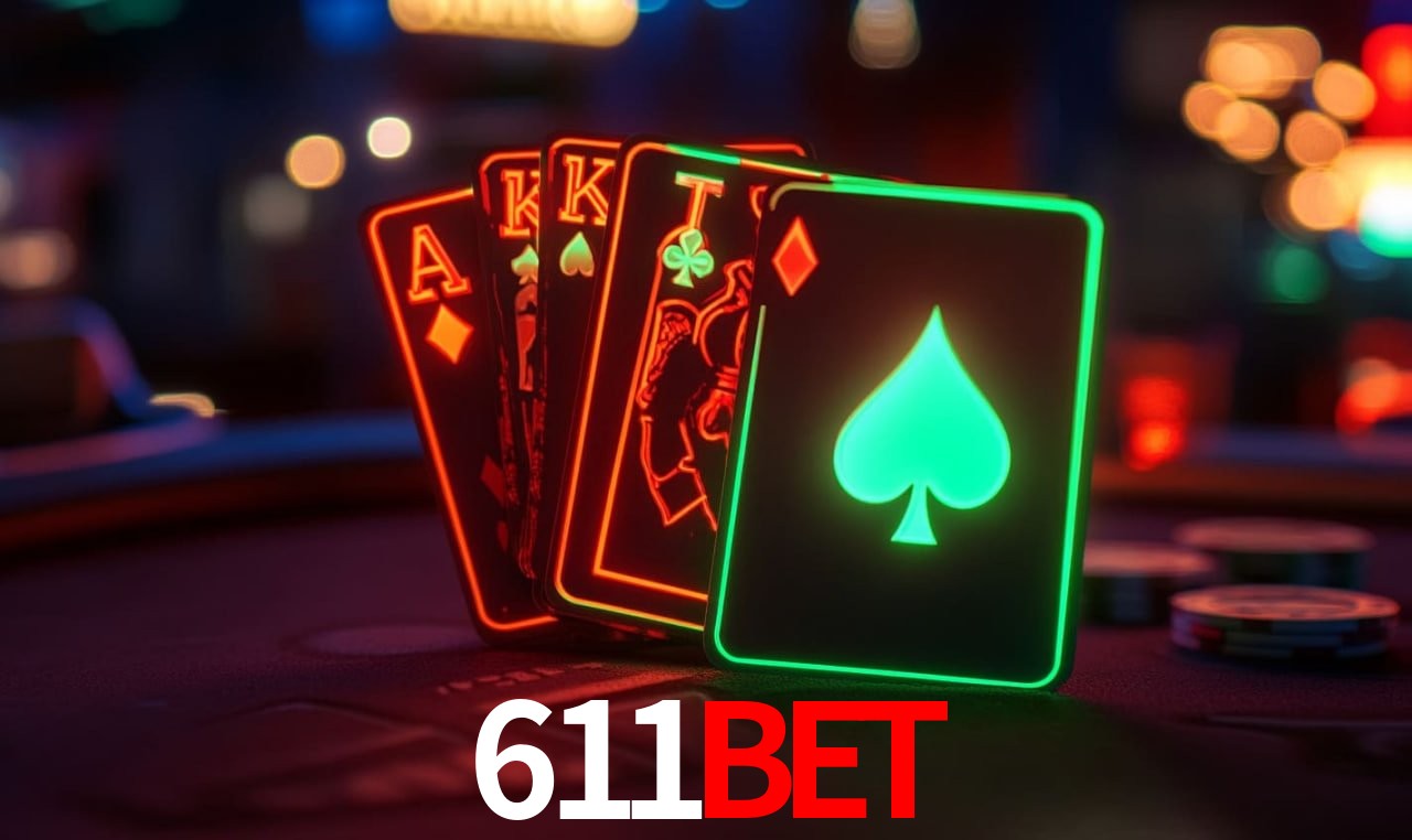Estatísticas do Jogo 611bet