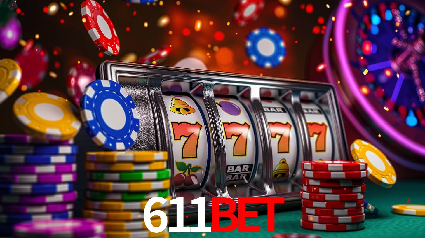 PIX Instantâneo 611bet