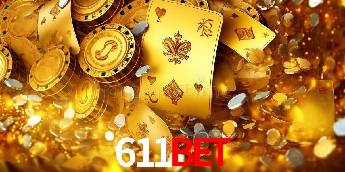 Inovações de Jogos na 611bet: O Futuro das Experiências Interativas