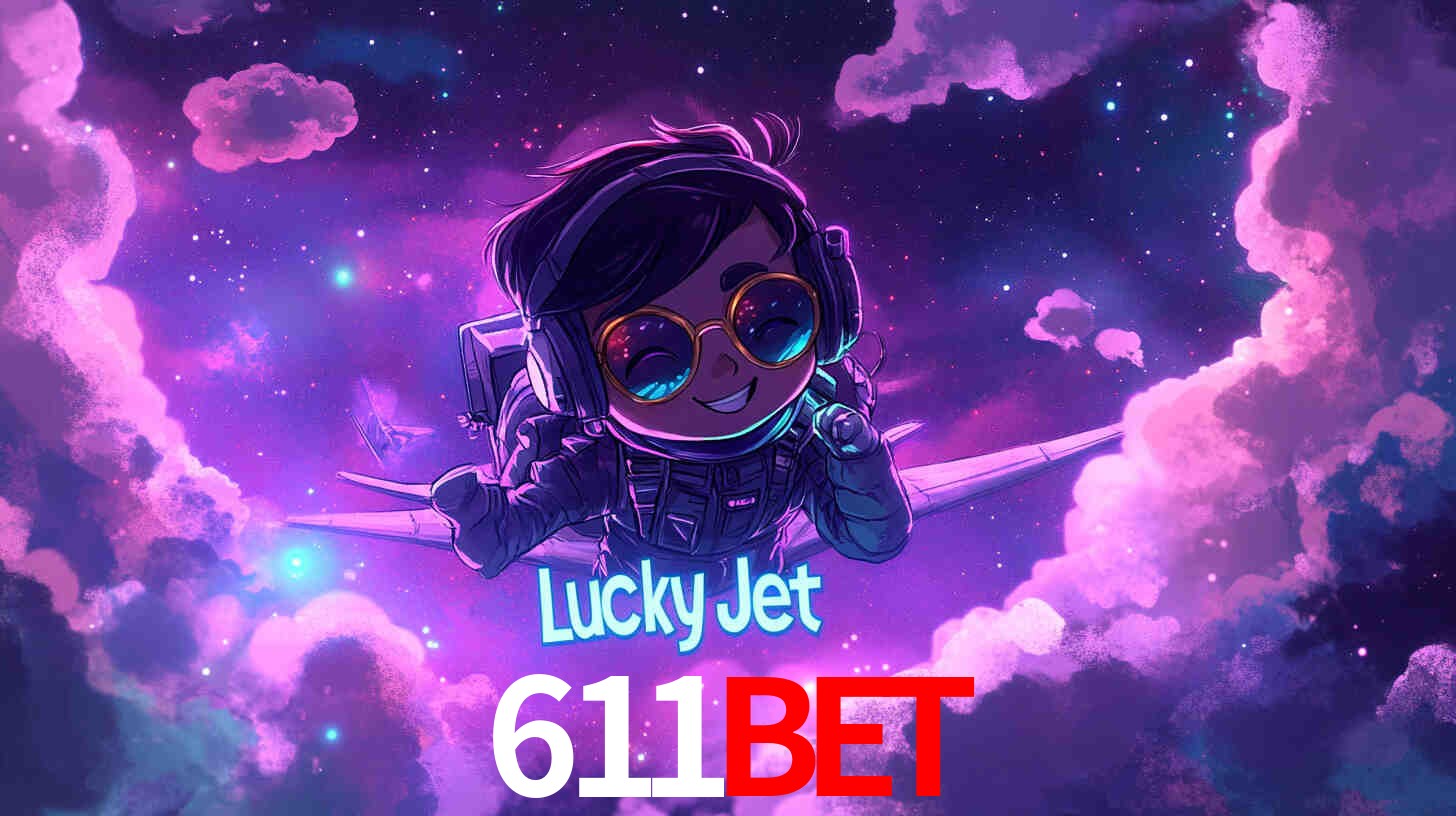 Inovações de Jogos na 611bet: O Futuro das Experiências Interativas