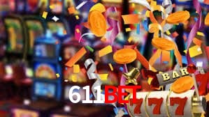 Apostas com odds competitivas na 611bet