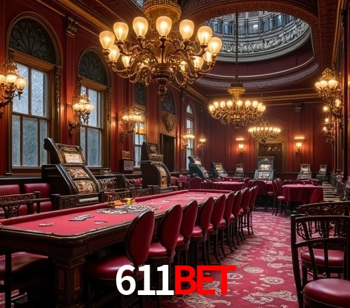 Especiais de Fim de Semana 611bet