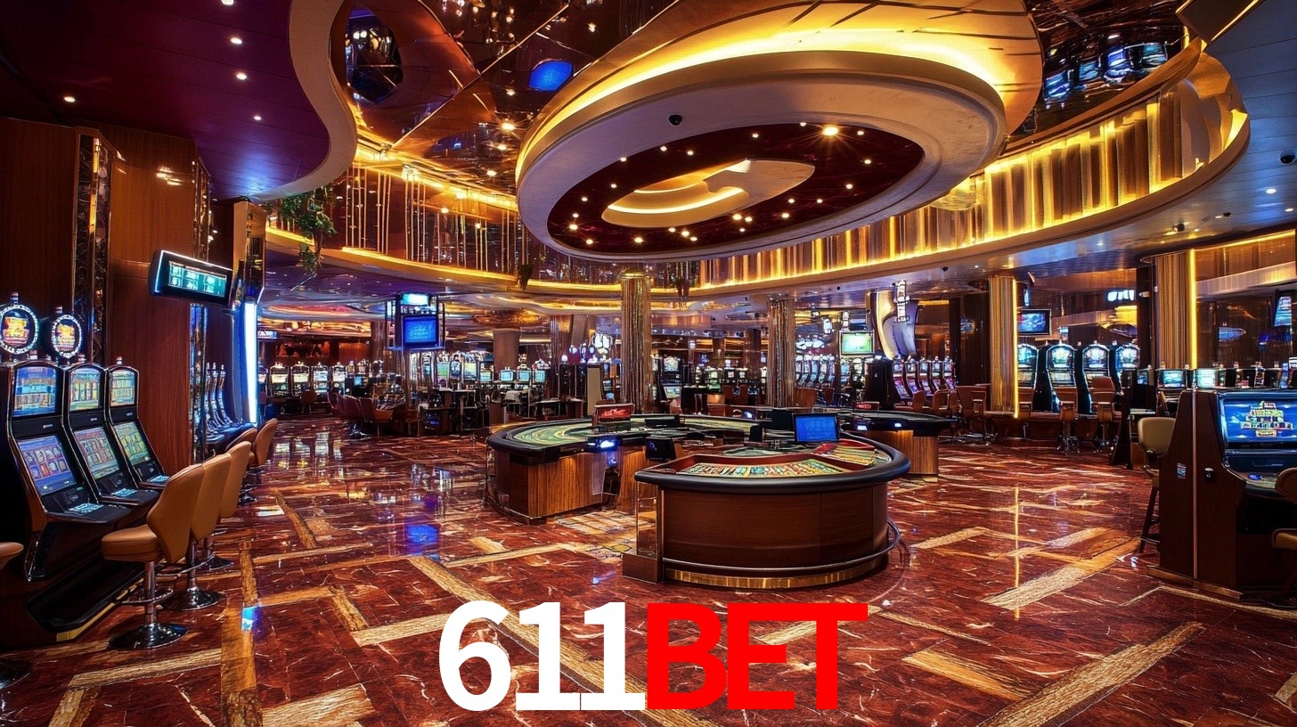 Programa VIP 611bet