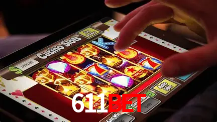 Cassino ao vivo com dealers reais na 611bet