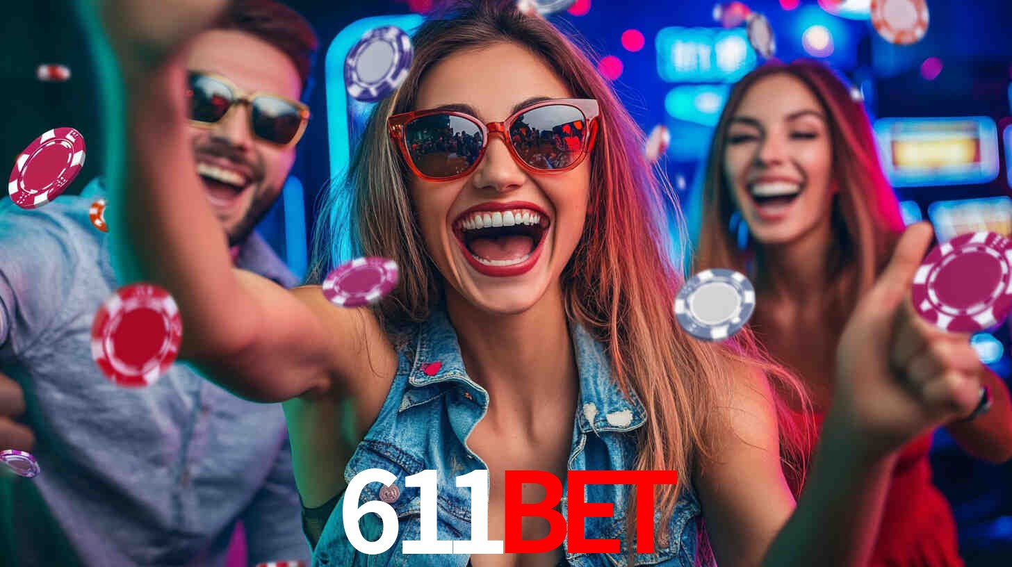 A Experiência Imersiva dos Cassinos Ao Vivo no 611bet