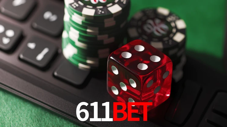 Secure Login 611bet