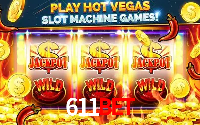Descubra o Mundo do Cassino Online com 611bet