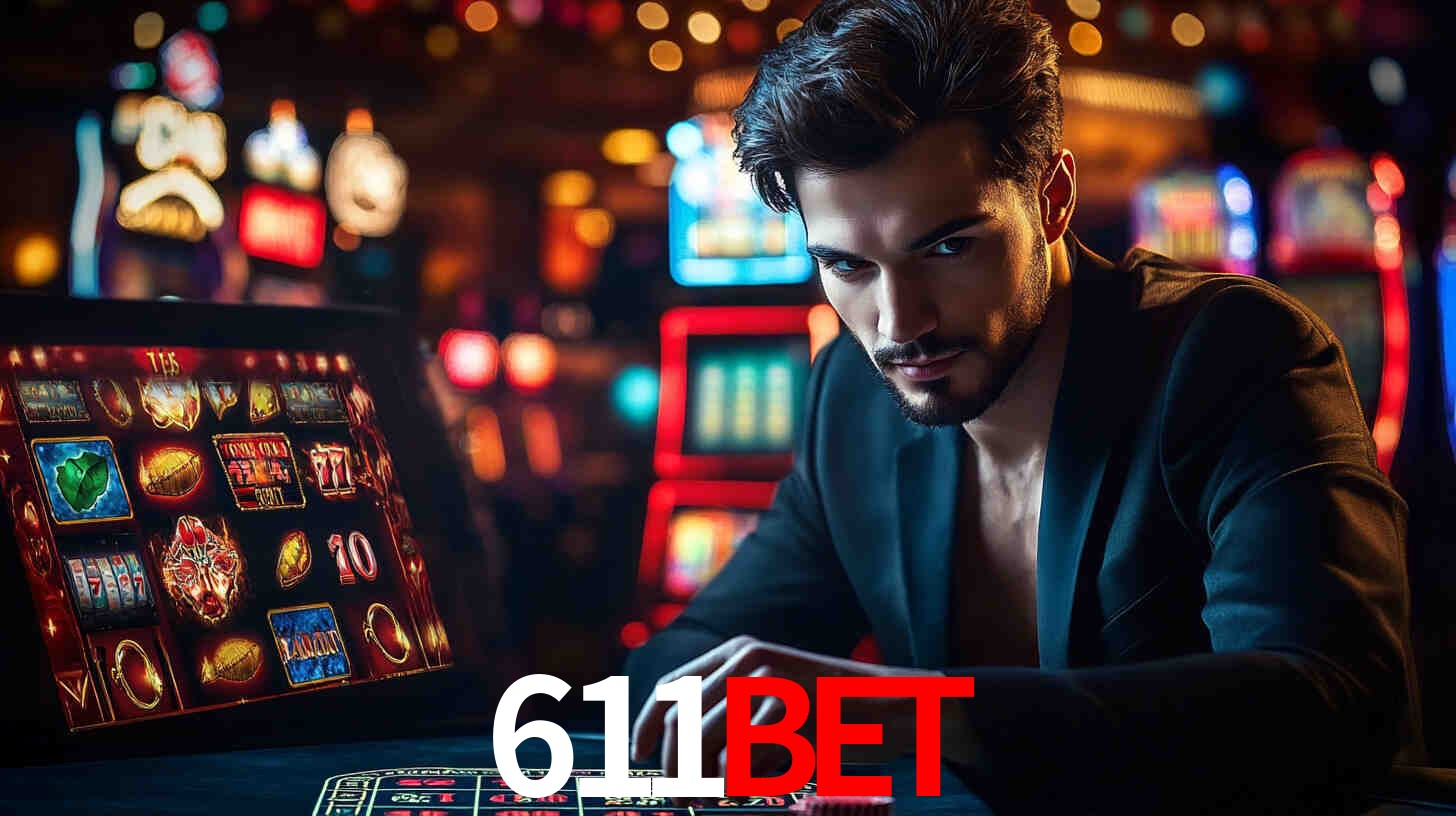 611bet app