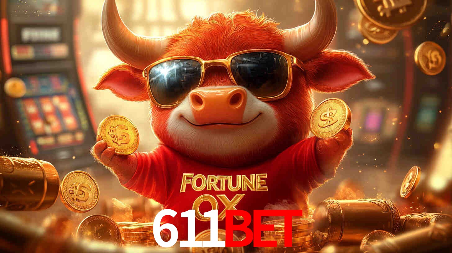 611bet: A Experiência de Casino com Jogos de Mesa ao Vivo