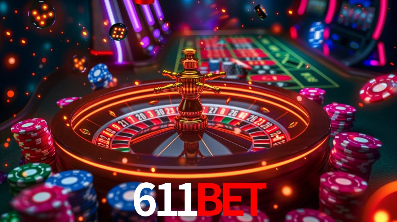 cassino 611bet