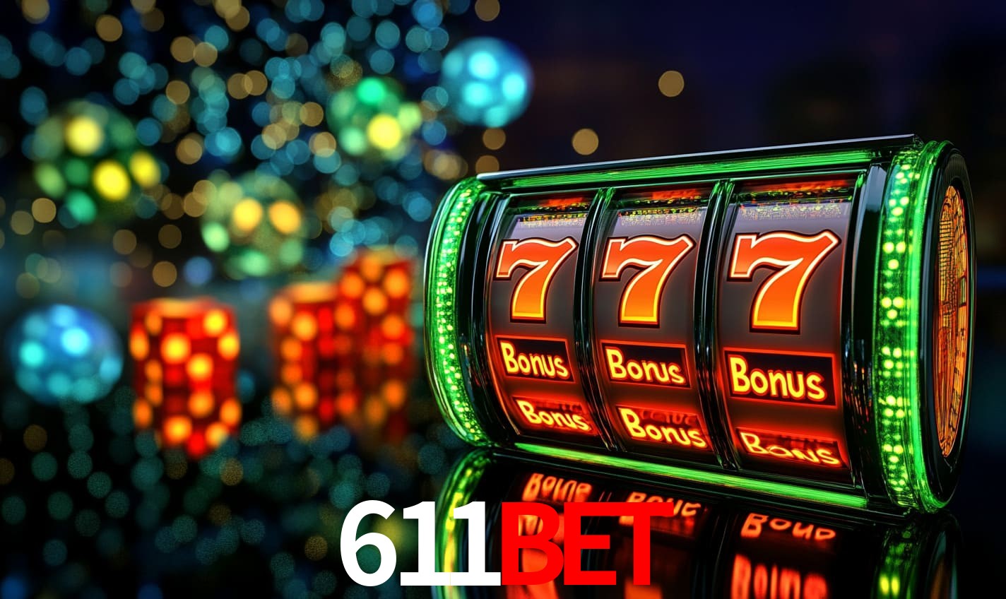 Cadastro Rápido 611bet
