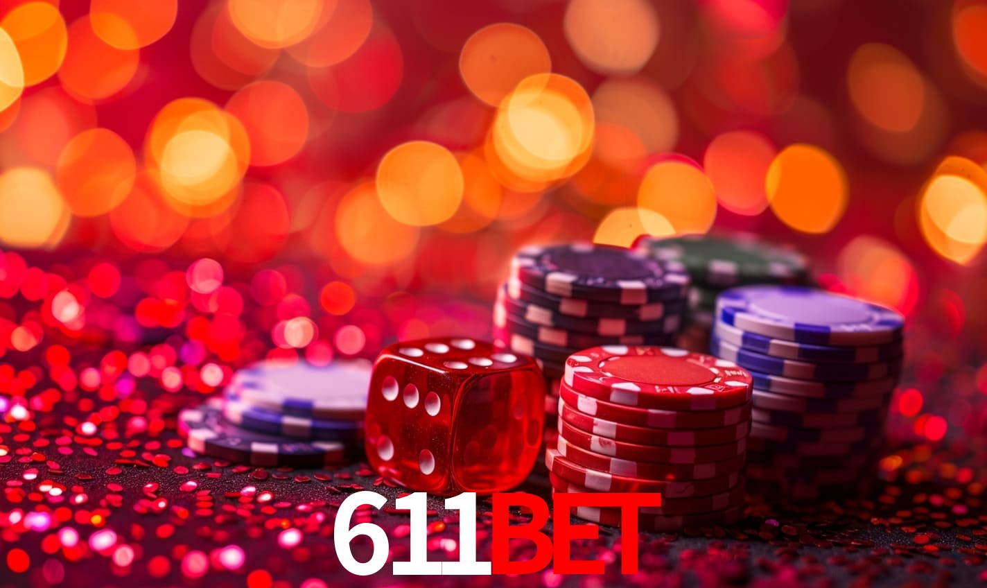 Explorando a Categoria de Eventos em Apostas na 611bet