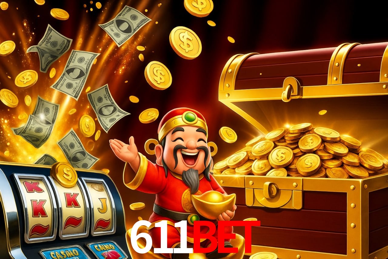 Jogos Exclusivos 611bet