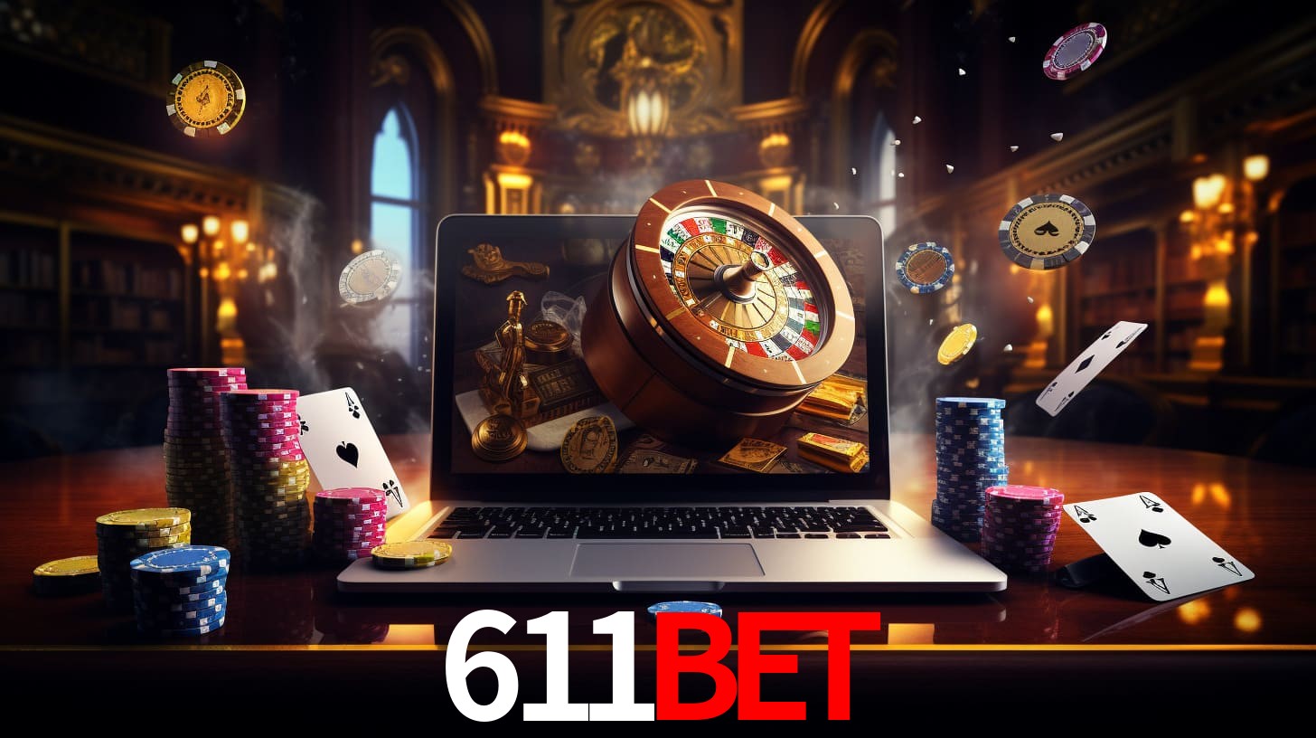 Blackjack Table 611bet