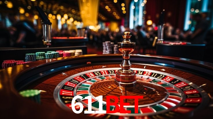 Seasonal Promotions 611bet