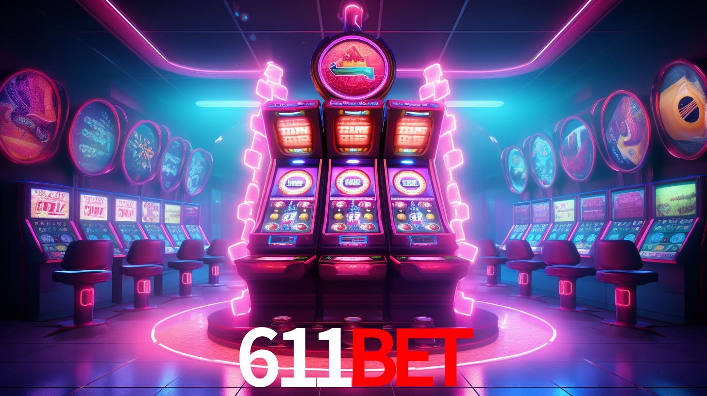 611bet app