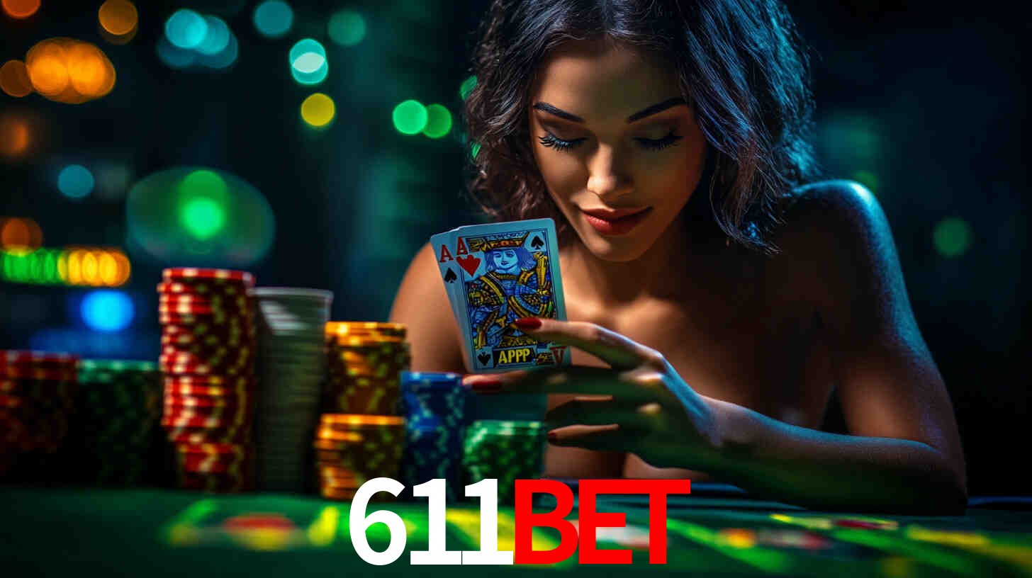 A Popularidade dos Caça-Níqueis no 611bet