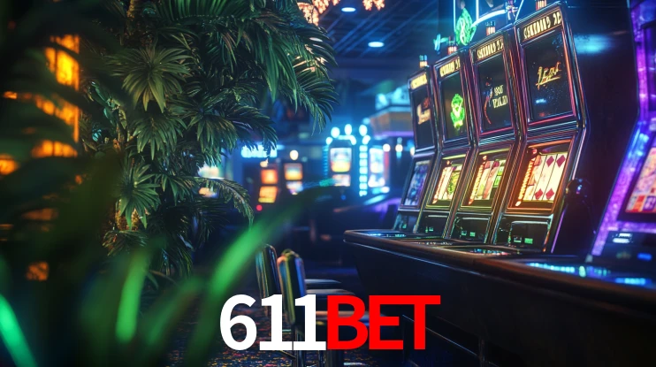 Live Casino 611bet