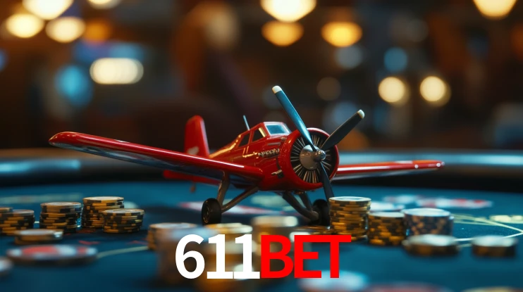 Slot Games 611bet