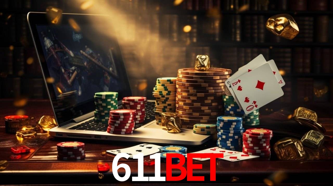 Casino Ao Vivo 611bet