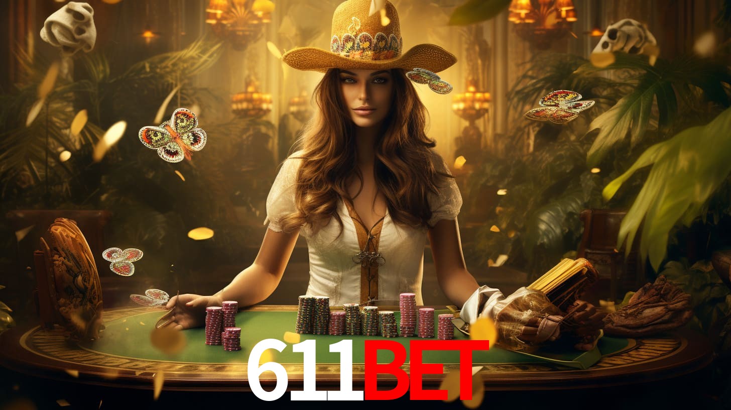 VIP Casino 611bet