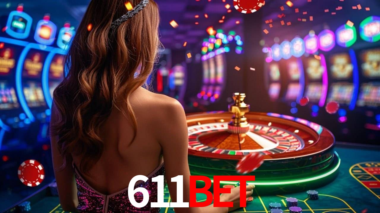Instalação rápida do APK 611bet