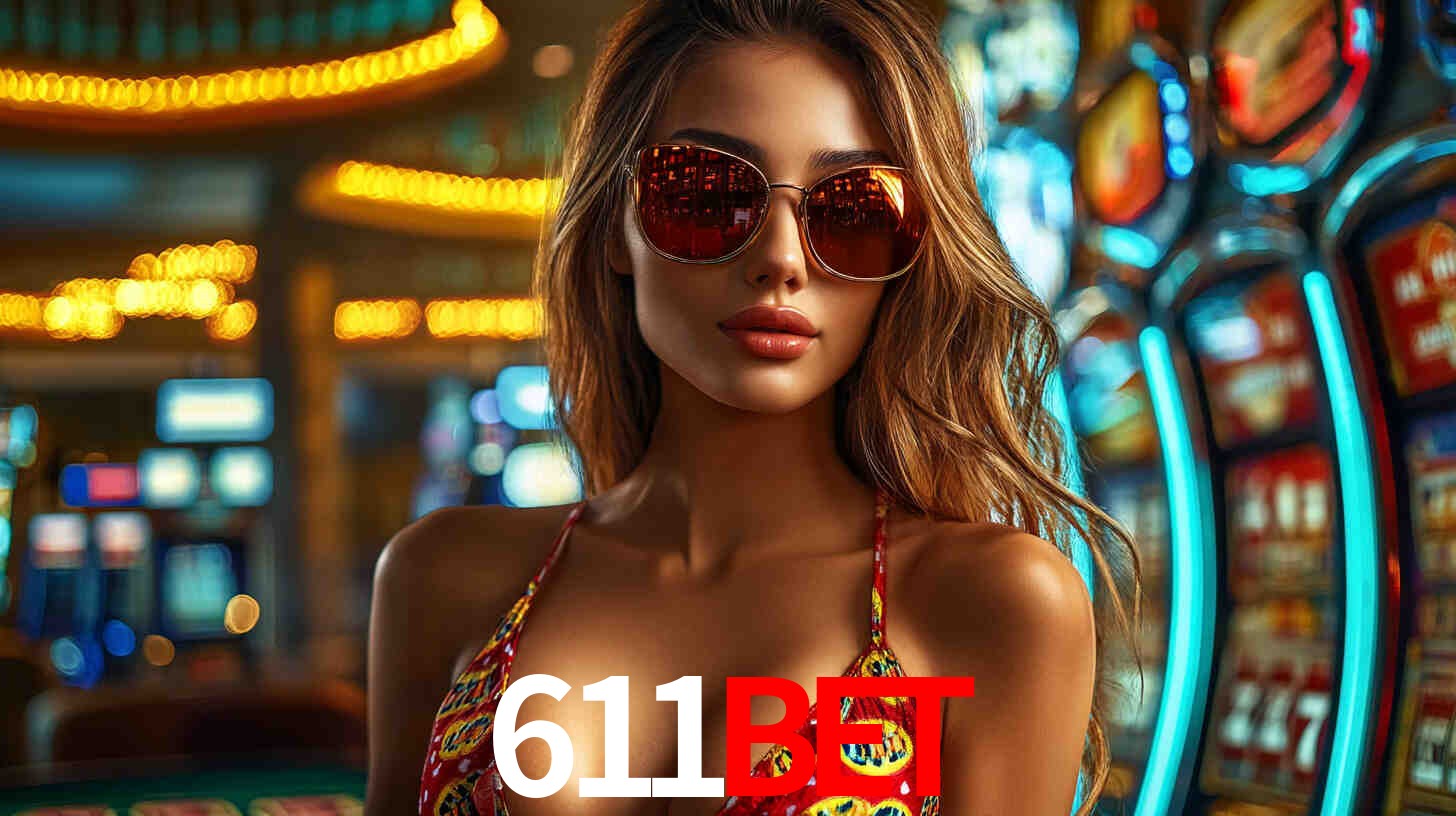 611bet App Interface