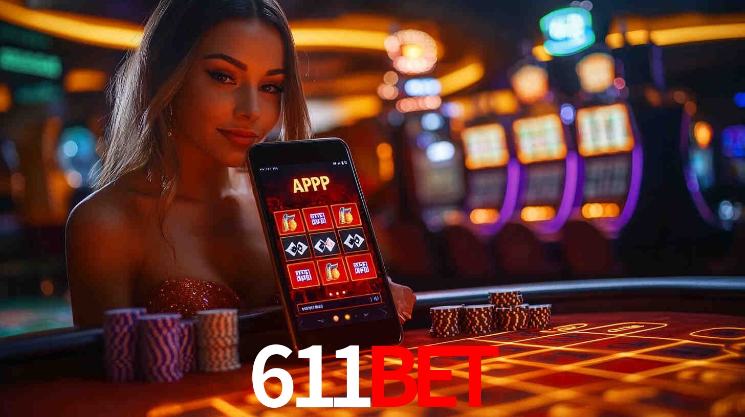 Descubra o Programa VIP da 611bet: Vantagens Exclusivas para Jogadores