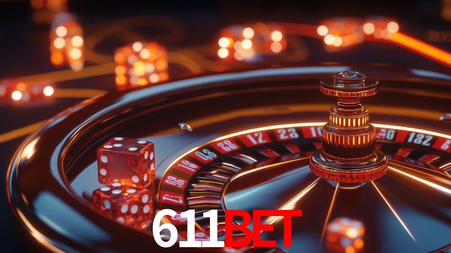Bônus Generosos e Exclusivos no 611bet para Você!