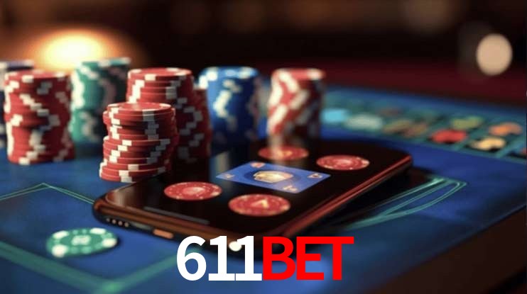 Diretório de Jogos 611bet