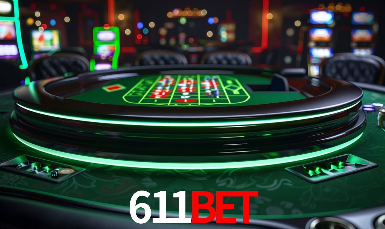 Weekend Specials 611bet
