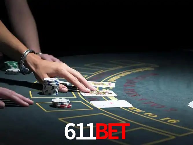 Jogos populares e pagamentos rápidos na 611bet