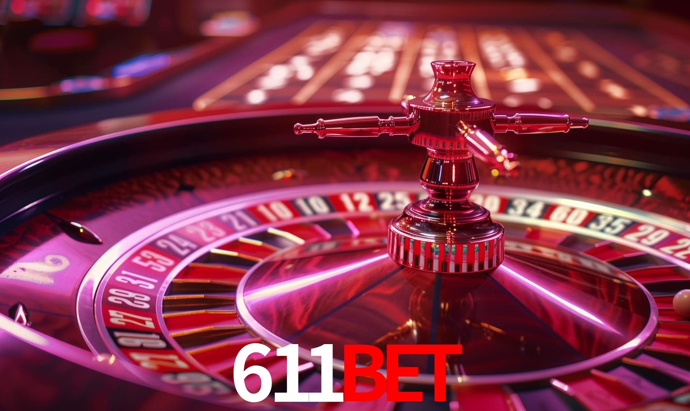 Descubra o Programa VIP da 611bet: Vantagens Exclusivas para Jogadores