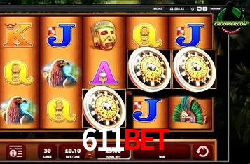 Apostas Esportivas na 611bet: Um Guia Completo