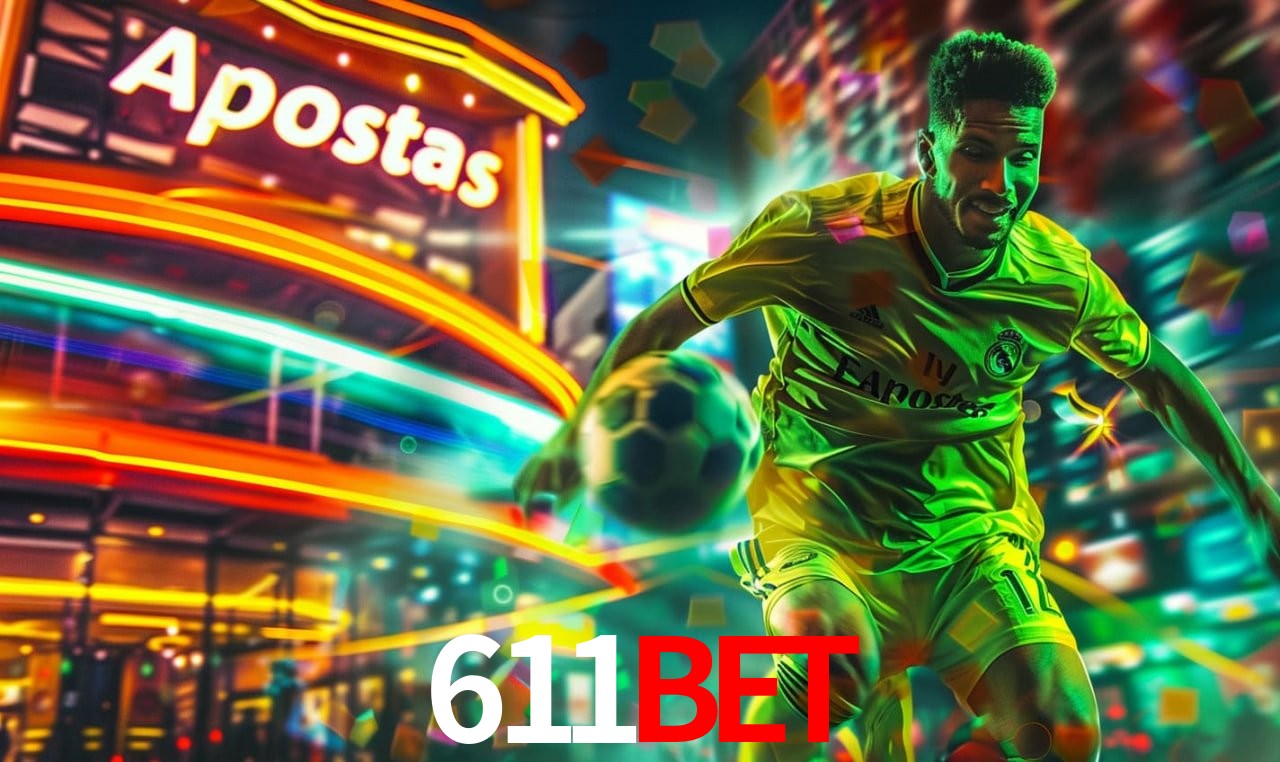 Recursos de Bônus 611bet