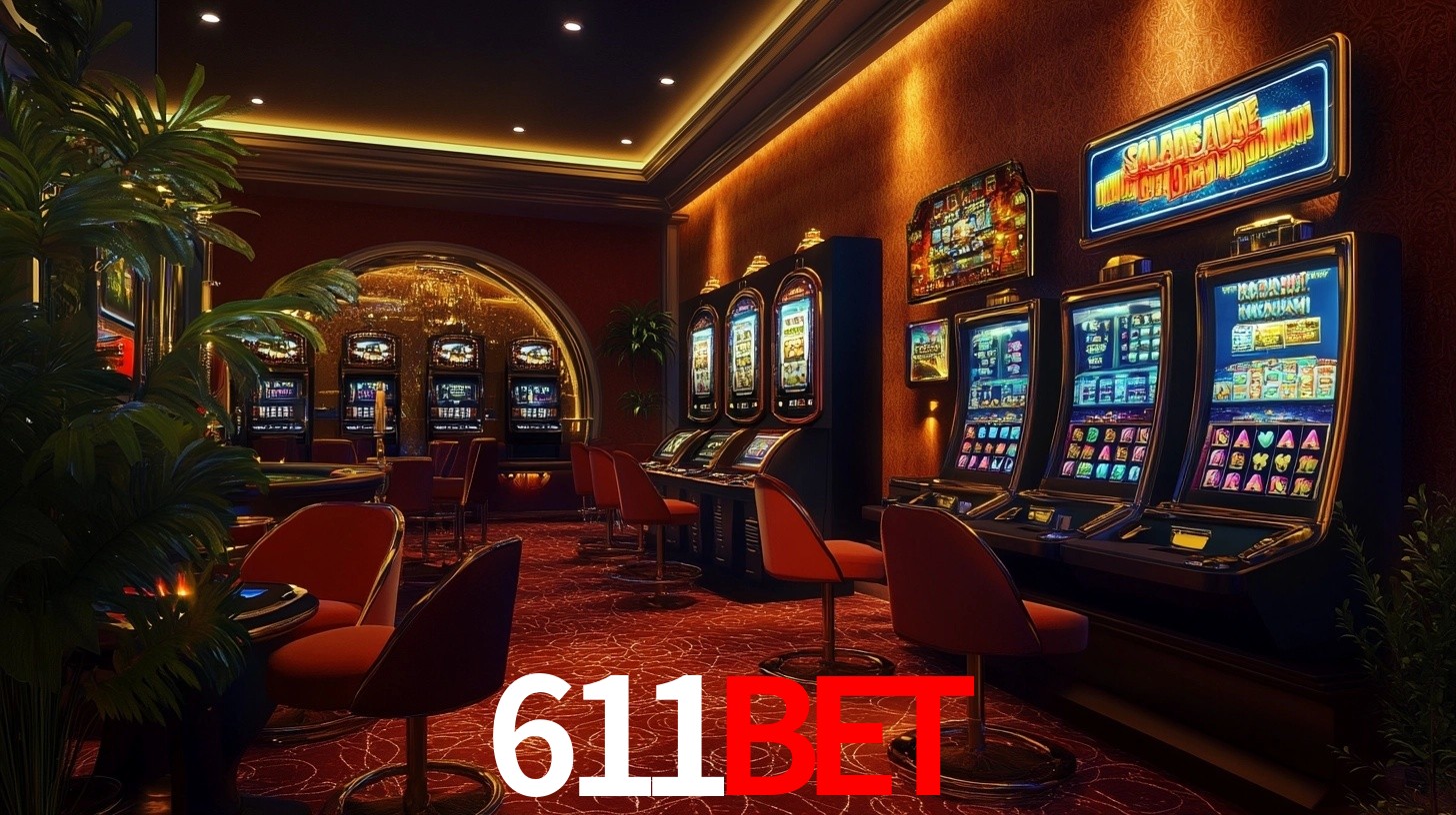 Tournaments 611bet