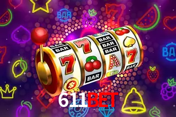Desvendando o Mundo dos Jogos Virtuais na 611bet