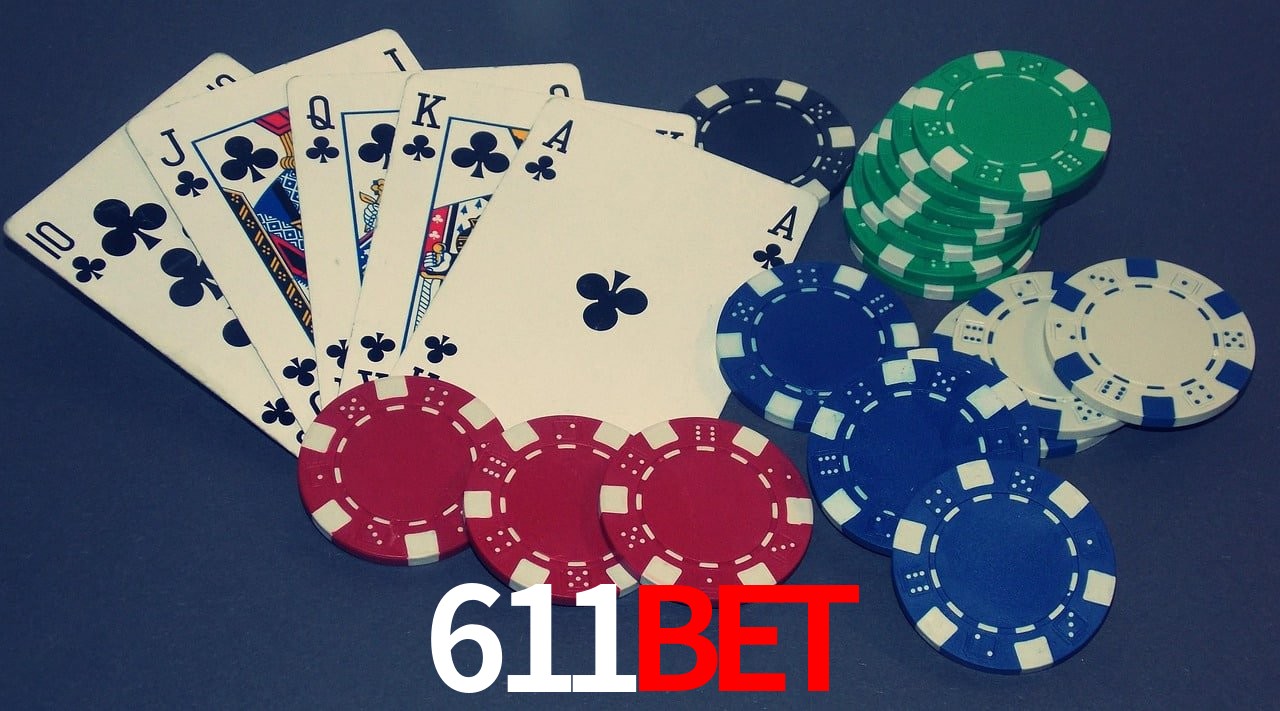 Game Statistics 611bet
