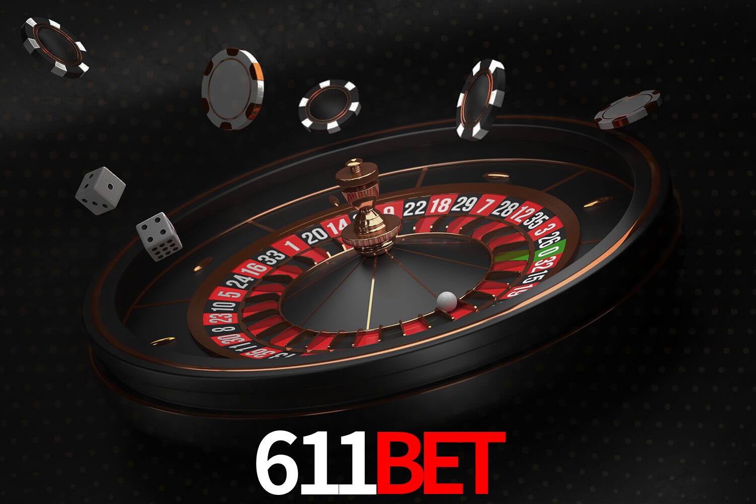 611bet: Seu Cassino Premiado com Pagamentos Rápidos