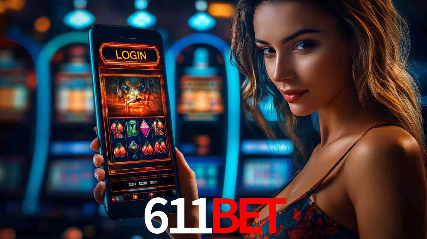611bet app
