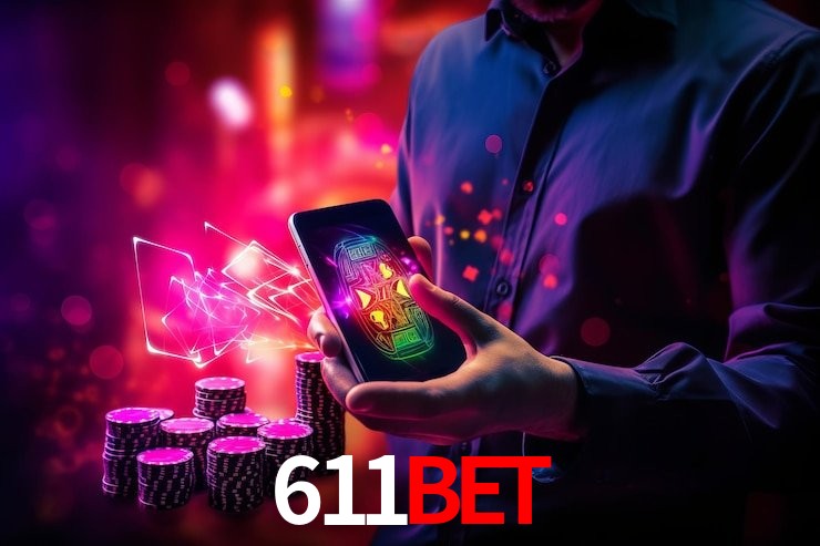 Programa VIP 611bet