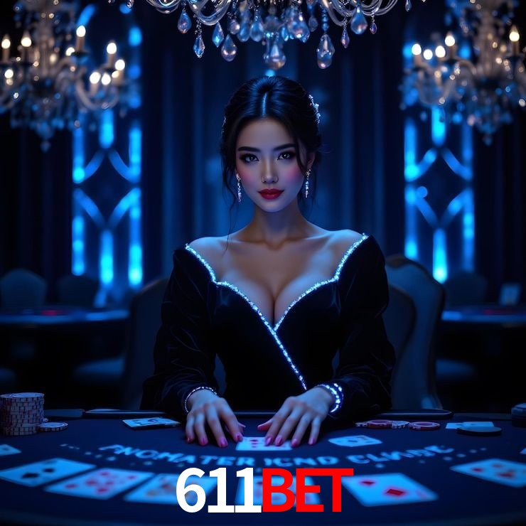 Jogos de Slot 611bet