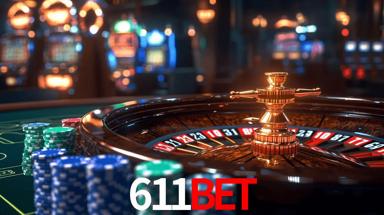 611bet.com